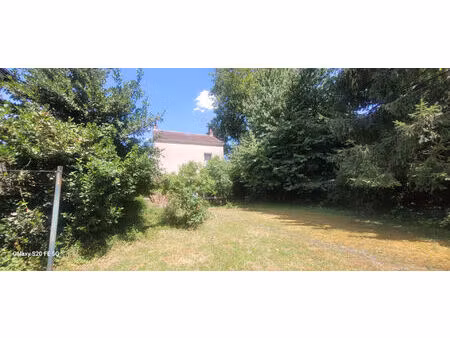 maison ancienne