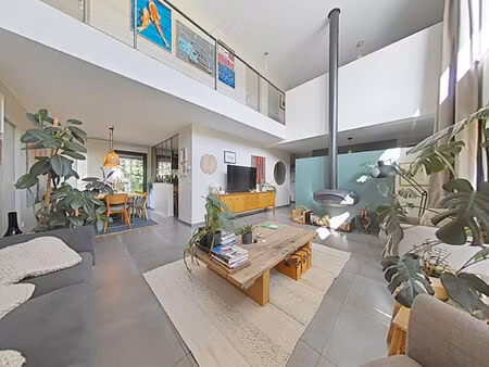 maison d'architecte
