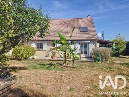 vente maison de village 6 pièces