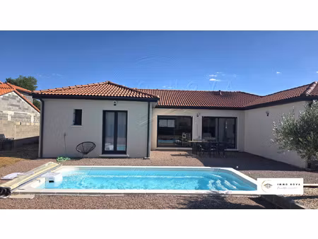 pavillon plain-pied