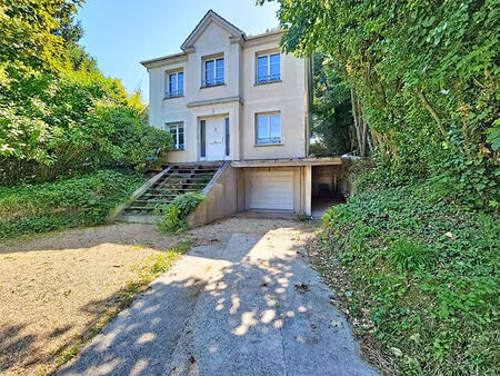maison recente - l hay les roses 149 26 m²