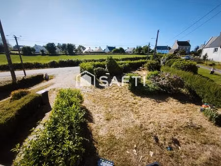 maison familiale de 127 m² dans un cadre calme et pratique