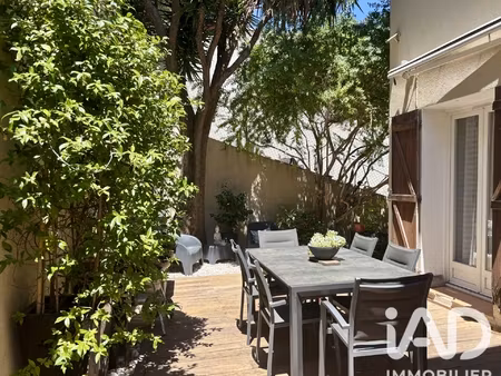 vente maison/villa 4 pièces