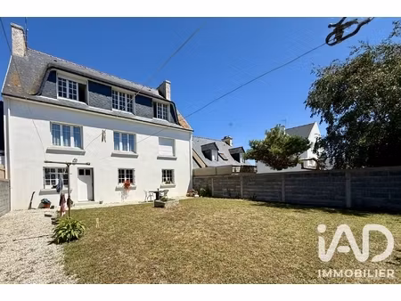 vente maison/villa 9 pièces