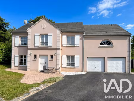 vente maison/villa 7 pièces