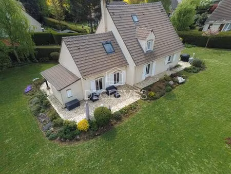 maison de luxe de 178 m2 en location villennes-sur-seine  île-de-france
