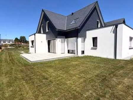 vente maison à bénodet (29950) : à vendre / 129m² bénodet