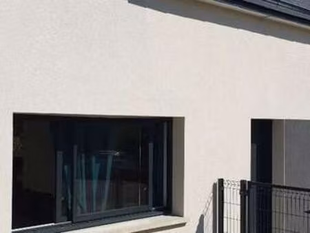 vente maison à dinan (22100) : à vendre / 90m² dinan