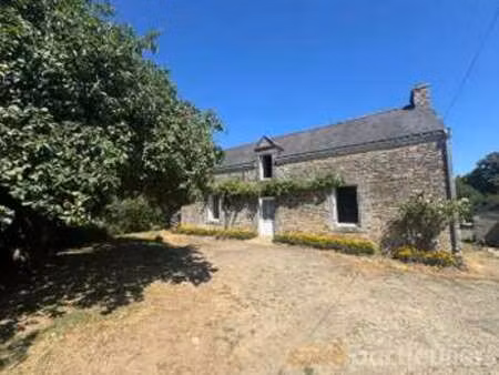 vente maison à grand-champ (56390) : à vendre / 65m² grand-champ