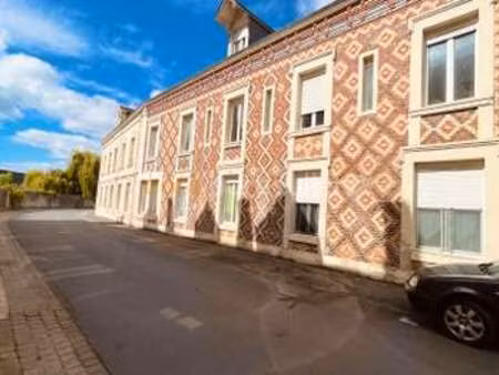 vente immeuble à isigny-sur-mer (14230) : à vendre / 500m² isigny-sur-mer