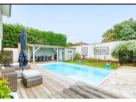 appartement t4 lumineux avec piscine privative - mzibz0078