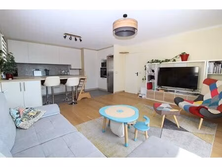appartement à vendre guyancourt