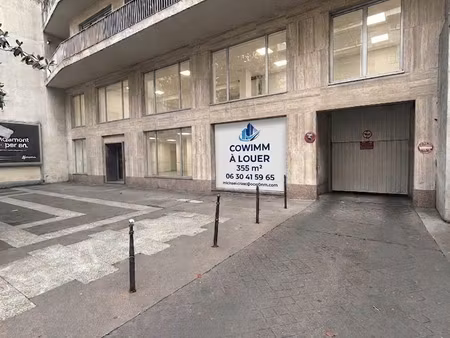 idéal activités de services ou médicales rénové & lumineux