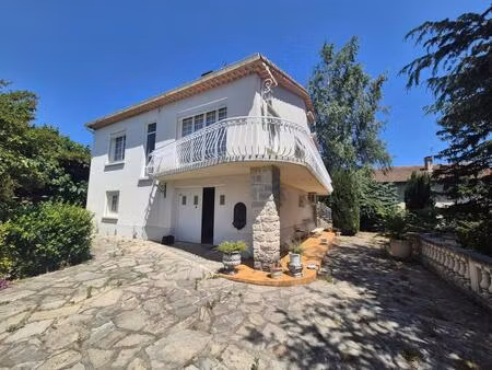 deux logements en un – grand terrain de 1 408 m² – idéal famille ou investissement