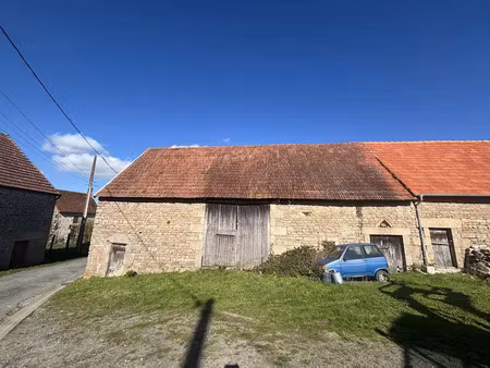 vente maison 150 m² à jalesches (23270)  35 500 €