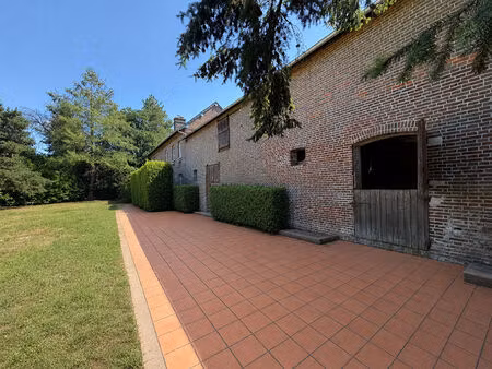maison le plessis grohan 5 pièce(s)