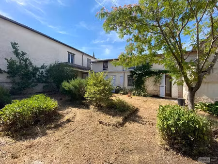 vente maison 4 pièces 100 m² à mézières-en-brenne (36290)  35 000 €