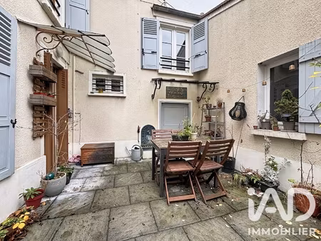 vente maison/villa 4 pièces