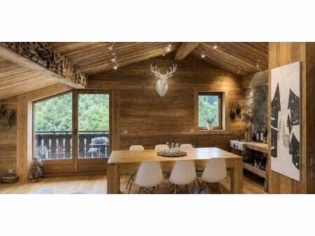appartement chatel (74)