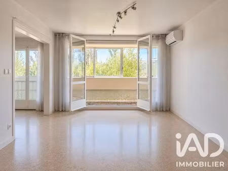 appartement à la garde (83130)