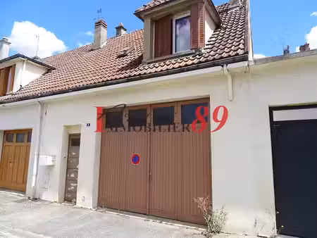 vente maison 2 pièces 46 m² à chatillon-sur-seine (21400)  48 000 €