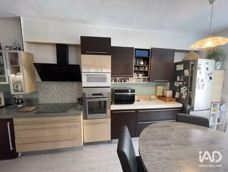 maison à jouarre (77640)