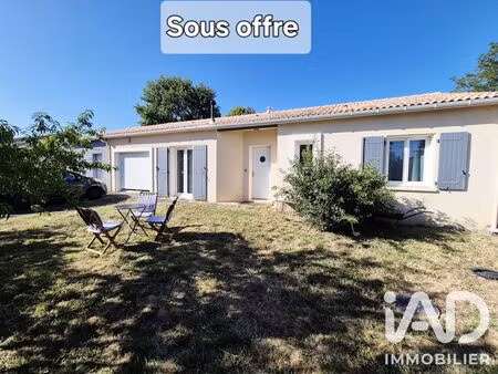 maison à le passage (47520)