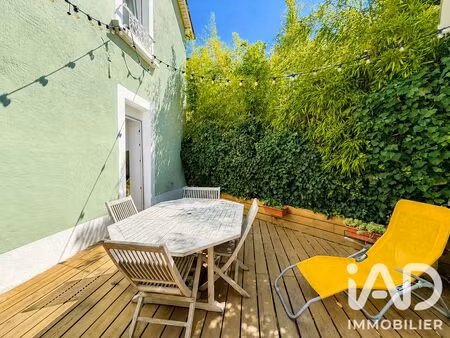 maison à nantes (44000)