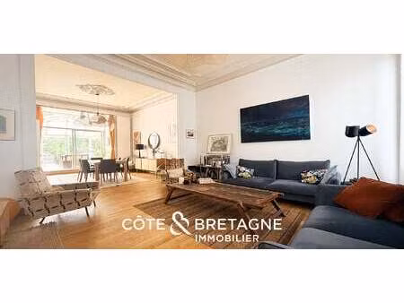 maison avec jardin saint-brieuc (22)