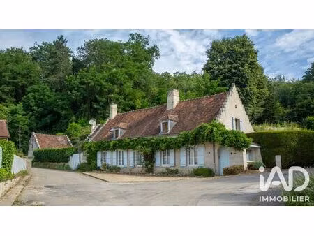 maison à saint-crépin-aux-bois (60170)