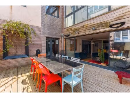 vente appartement de luxe nantes 5 pièces 182 m² <meta name="description" content="nantes 