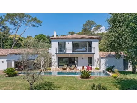 domaine fermé - proche mougins school