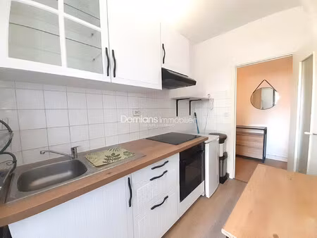 achat appartement 1 pièce 39m² perpignan 66000