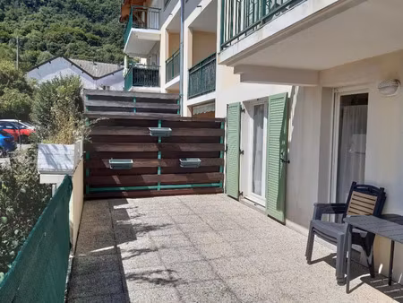 location appartement 2 pièces 43 m² à collonges (01550)