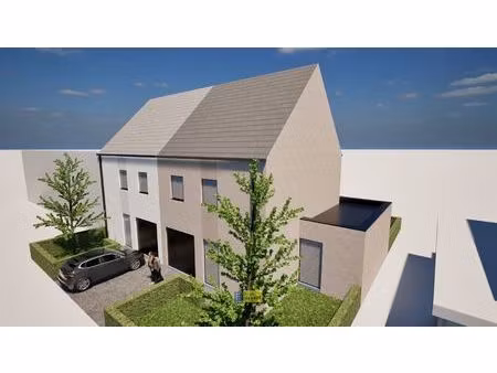 huis te huur in schilde met 5 slaapkamers