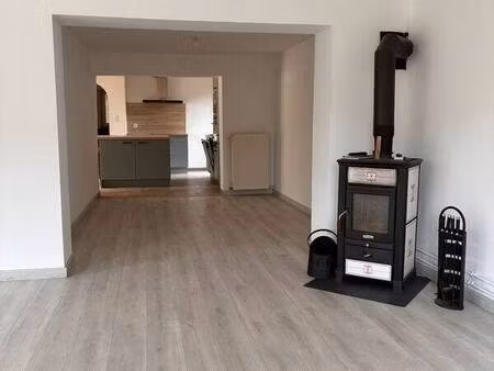 charmante maison de village entièrement rénovée-roppeviller