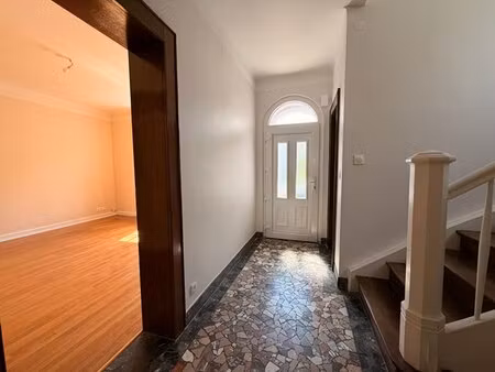 à louer maison 142 m² – 1 950 € |thionville