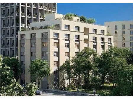 vente bureau lyon 8ème (69008) 3 190 m²