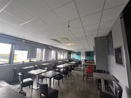 vente commerce poitiers 225 m²