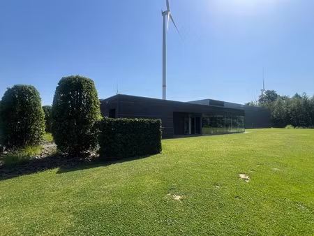 commercieel te huur in tessenderlo-ham