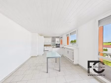 en vente appartement 72 m² – 85 000 € |longuyon