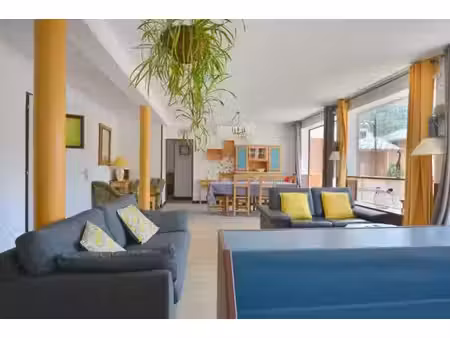 appartement de 3 chambres de luxe en vente à bozel  france