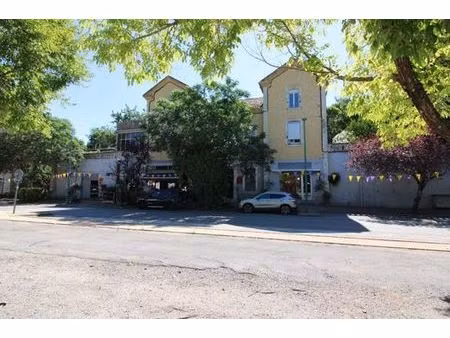 appartement de prestige de 470 m2 en vente saint-paul-le-jeune  france
