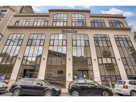 vente bureau asnieres sur seine 838 m²