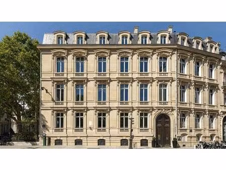 location bureau paris 8ème (75008) 2 417 m²