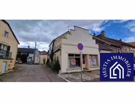 vente maison 5 pièces 140 m² à vitteaux (21350)  50 000 €
