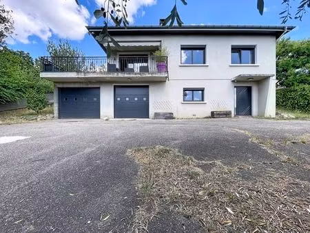 maison de luxe de 3 chambres en vente à vourles  auvergne-rhône-alpes