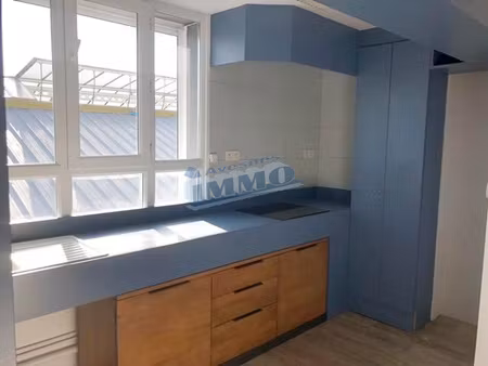 à louer appartement 68 m² – 643 € |vitry-en-artois