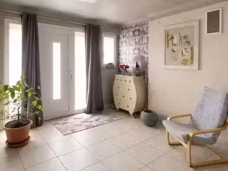 en vente maison 141 m² – 199 000 € |sarreinsming