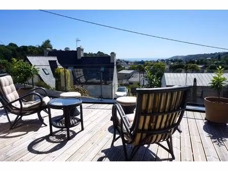 maison de luxe 136 m2 en vente binic  france
